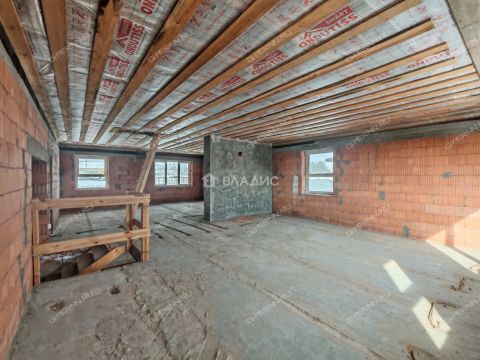 dom-selo-bolshaya-elnya-kstovskiy-rayon фото