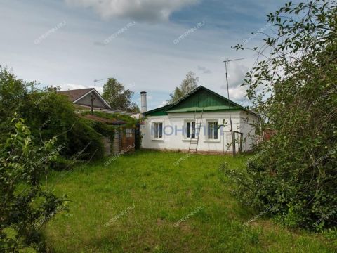 dom-gorod-bogorodsk-bogorodskiy-municipalnyy-okrug фото