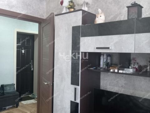 1-komnatnaya-gorod-zavolzhe-gorodeckiy-rayon фото