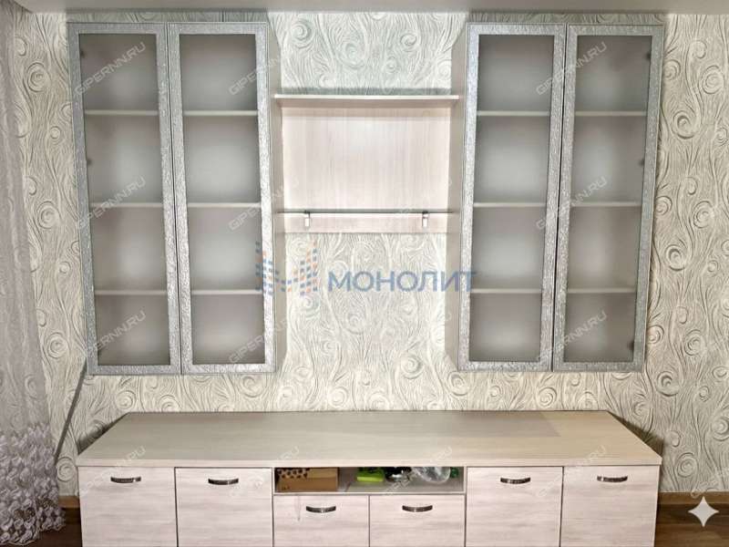 четырёхкомнатная квартира в Костромском переулке дом 1