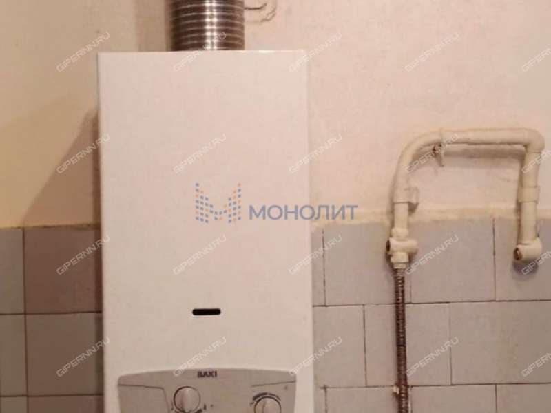 комната в доме 17 на Яблоневой улице