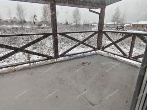 kottedzh-derevnya-shumilovo-bogorodskiy-municipalnyy-okrug фото