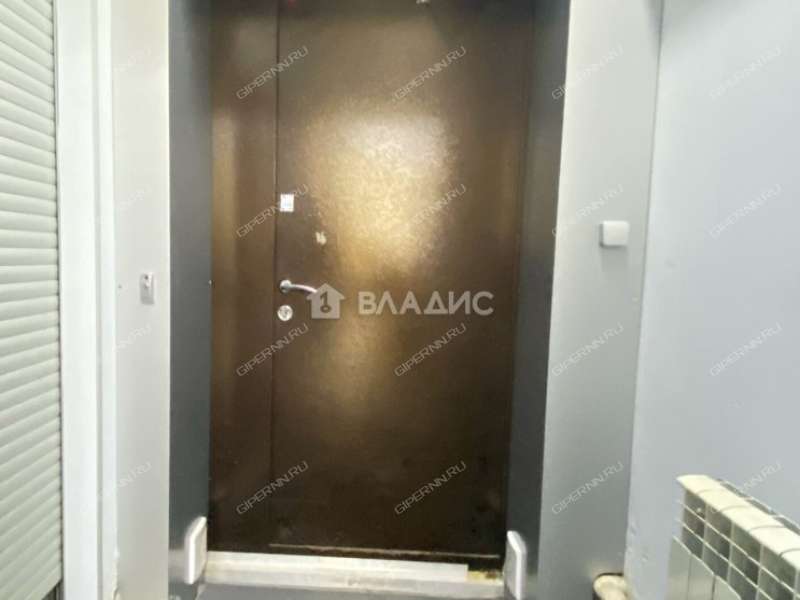 помещение под офис на Академической улице деревня Афонино