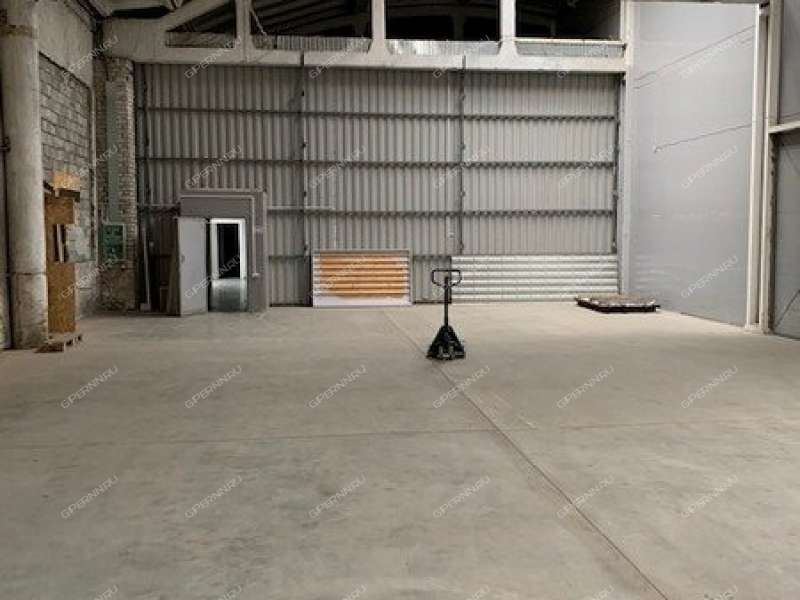 помещение под склад на Ракетная ул., д.9