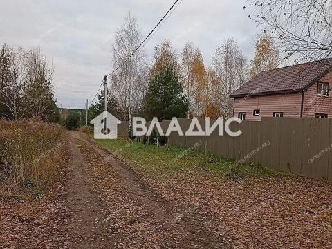 selo-gremyachaya-polyana-dalnekonstantinovskiy-rayon фото