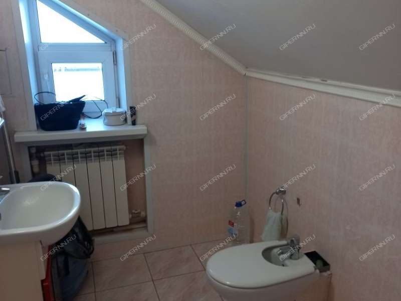 дом на улице Пилотов