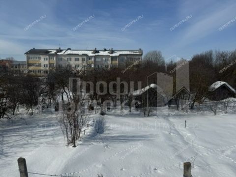 dom-selo-krutoy-maydan-vadskiy-municipalnyy-okrug фото