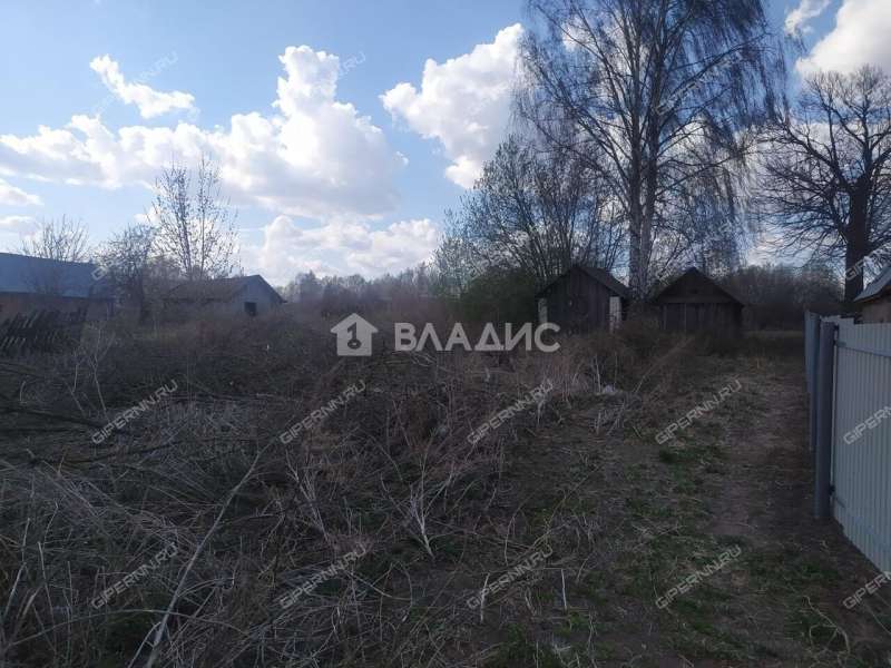 дом на Комсомольской улице село Семьяны