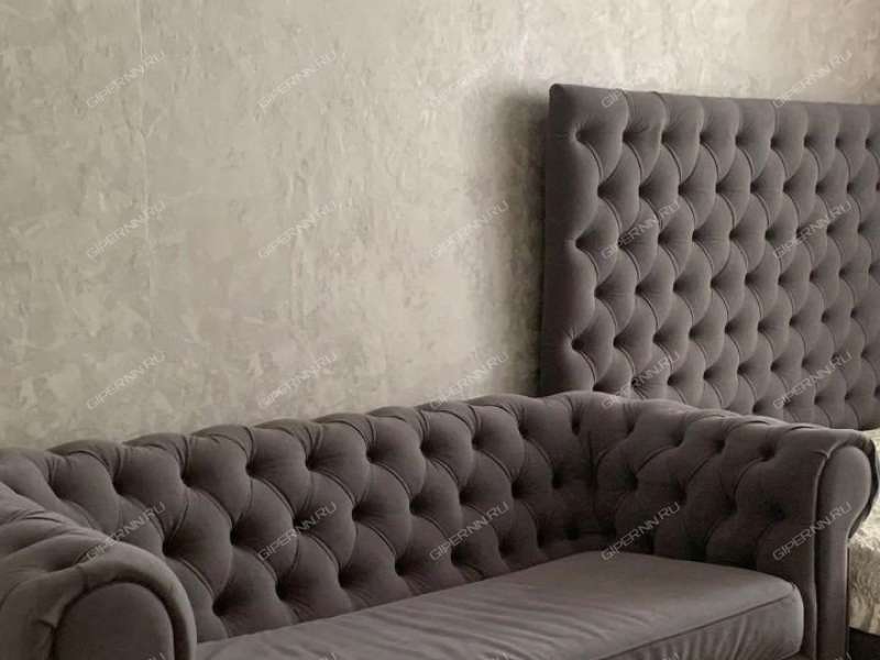 однокомнатная квартира на улице Бекетова дом 48