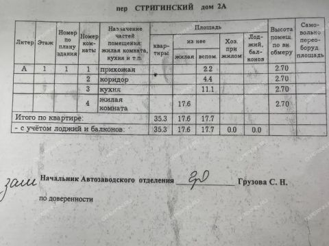 1-2-doma-poselok-strigino-per-striginskiy-d-2a фото
