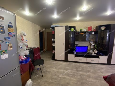 3-komnatnaya-ul-dargomyzhskogo-d-6 фото