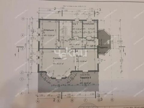 dom-snt-sheluhovo-bogorodskiy-municipalnyy-okrug фото