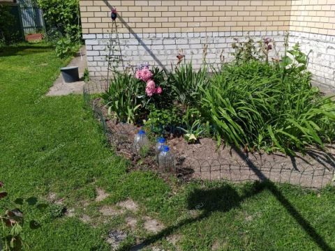 kottedzh-poselok-gnilicy-ul-shushenskaya-d-95 фото