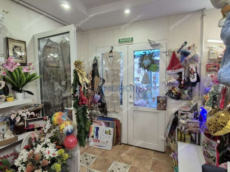 арендный бизнес помещение в жилом доме в городском округе Чкаловск Нижегородской области