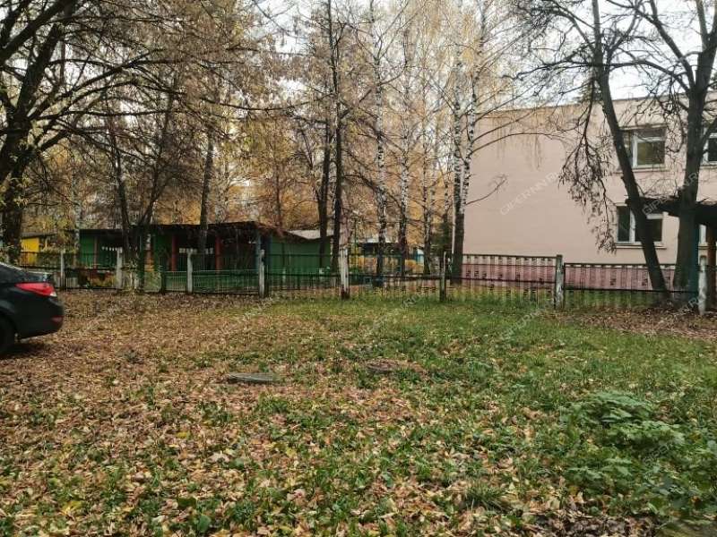 четырёхкомнатная квартира на улице Бурденко дом 19