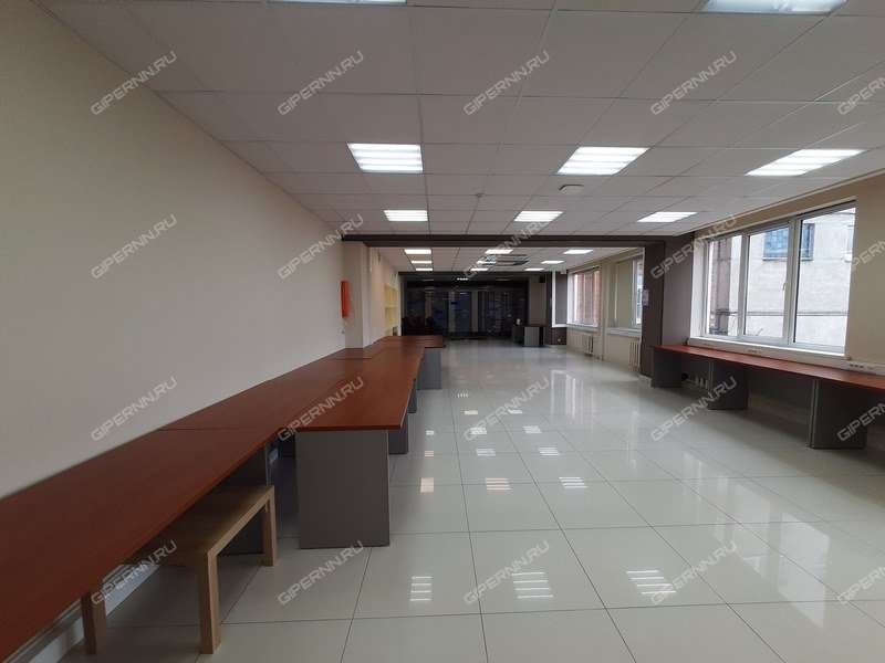 помещение под офис на Родионова ул., д.23а