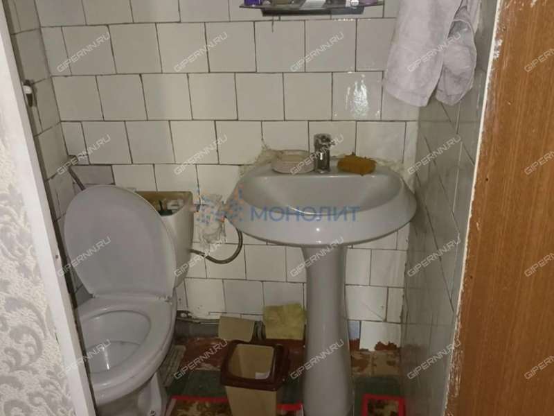 дом на Выселочной улице