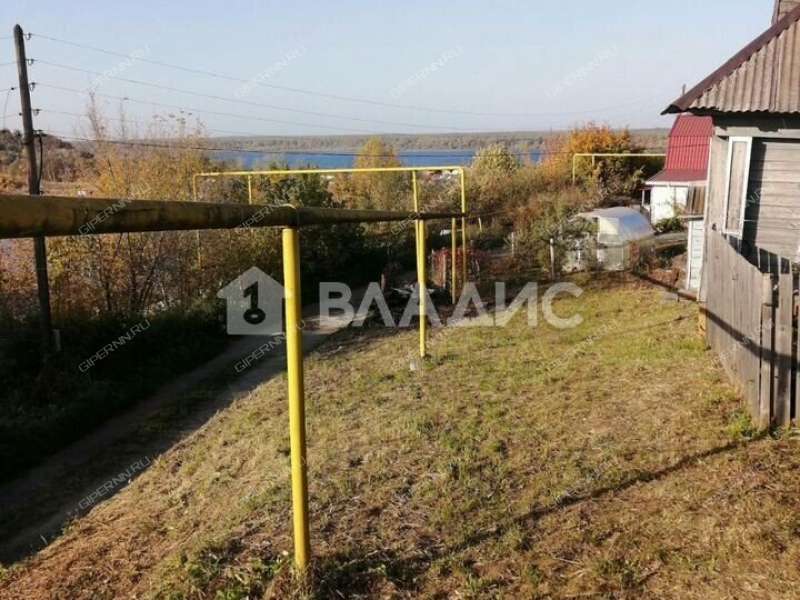 дом на улице Малая Околица деревня Чеченино