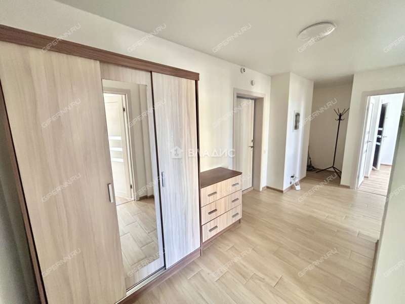 двухкомнатная квартира на проспекте Героев Донбасса дом 5