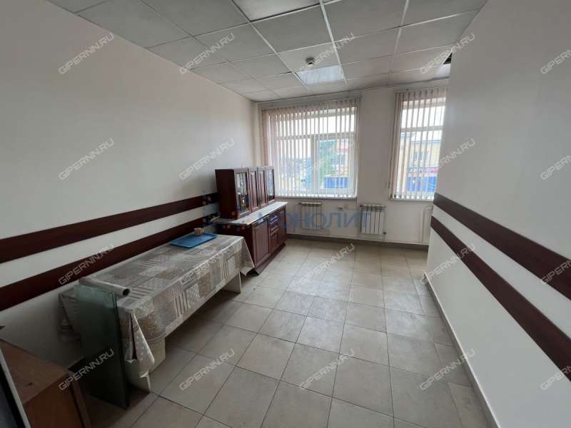 помещение под офис, недвижимость под образовательные учреждения на Борской улице