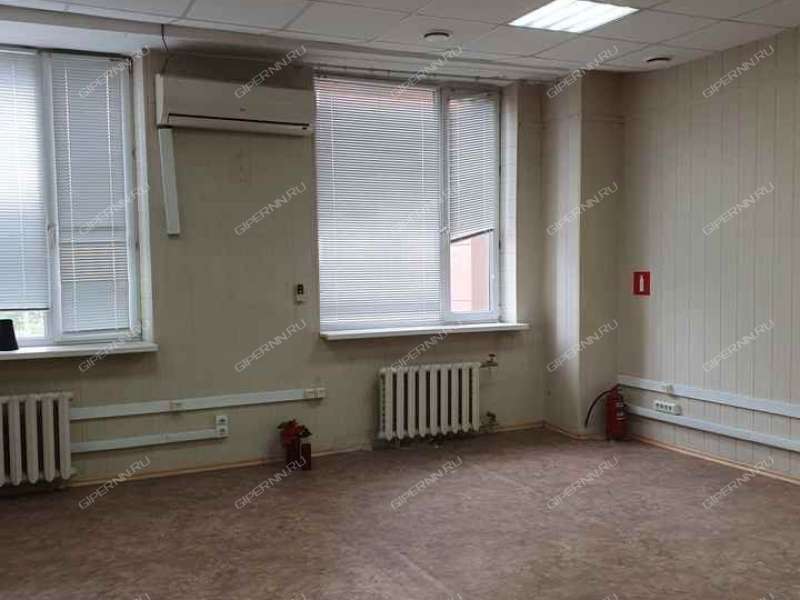 помещение под офис на Литвинова ул, д.74