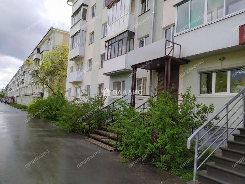 помещение под помещение свободного назначения на проспекте Ленина город Дзержинск