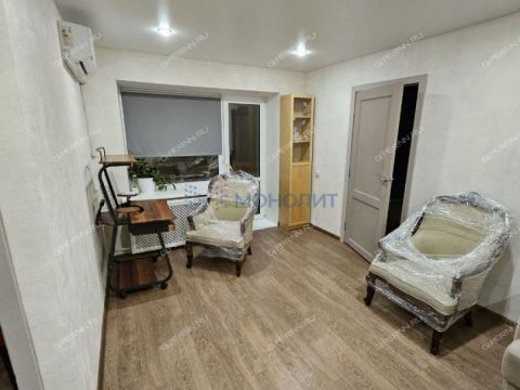 2-komnatnaya-ul-koreyskaya-d-10 фото