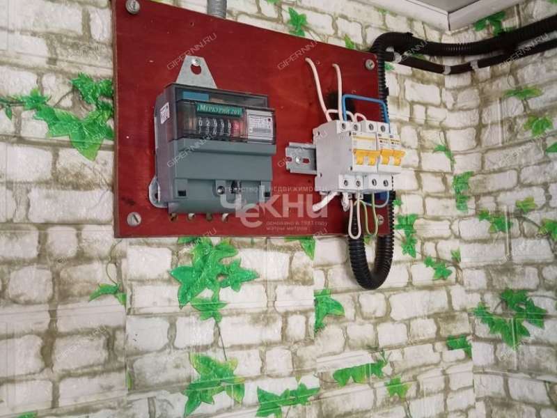 дача на Сиреневая СНТ Чайка тер