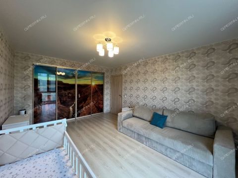 2-komnatnaya-poselok-kultura-kstovskiy-rayon фото