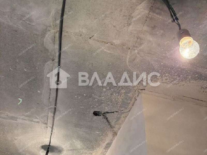 двухкомнатная квартира на улице Родионова дом 31