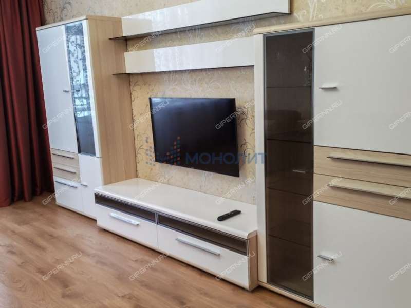 двухкомнатная квартира на Новой улице дом 8