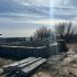 земельный участок 8 соток Горная улица деревня Ржавка