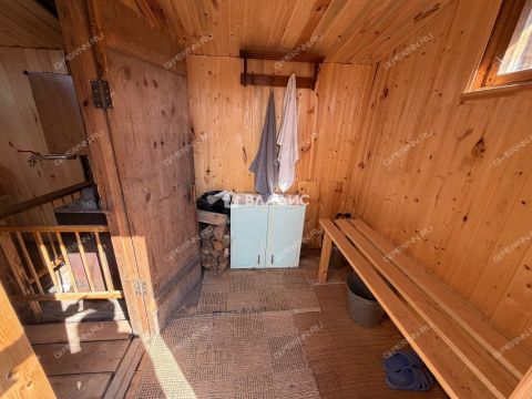 dacha-poselok-okskiy-bogorodskiy-municipalnyy-okrug фото