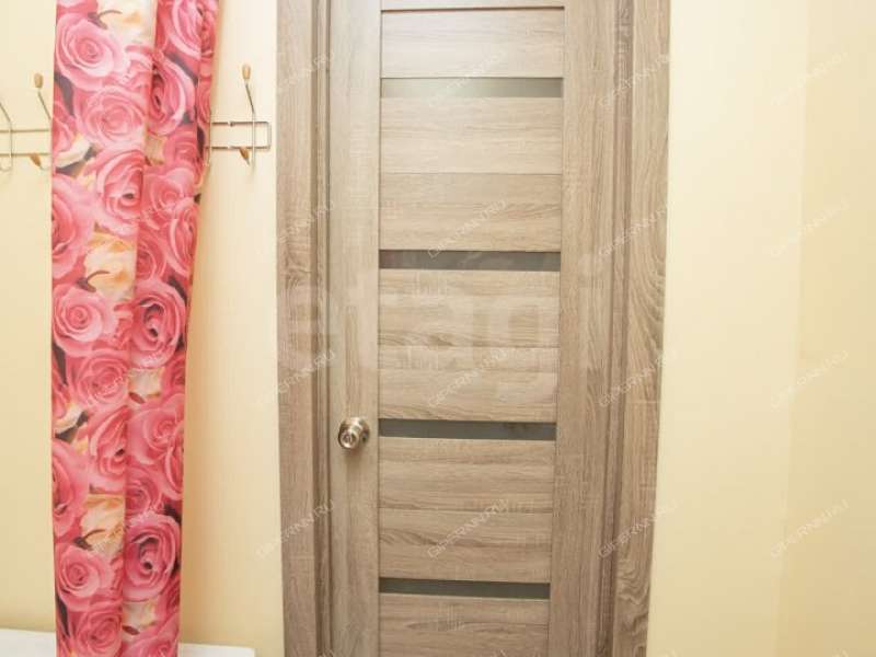 однокомнатная квартира на Мончегорской улице дом 12 к4