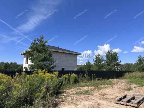 kottedzh-selo-dudenevo-bogorodskiy-municipalnyy-okrug фото