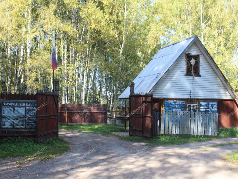 готовый бизнес продажа спортивного клуба на горьковском море! в городском округе Сокольский Нижегородской области