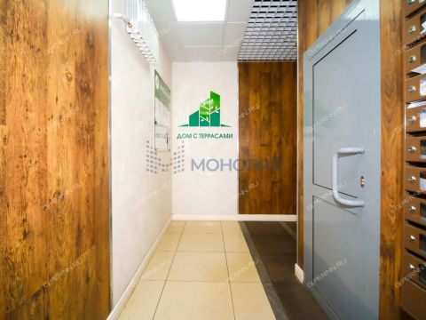 2-komnatnaya-ul-maksima-gorkogo-d-43 фото