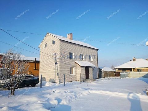 dom-derevnya-beshencevo-ul-malaya-okruzhnaya-d-38 фото