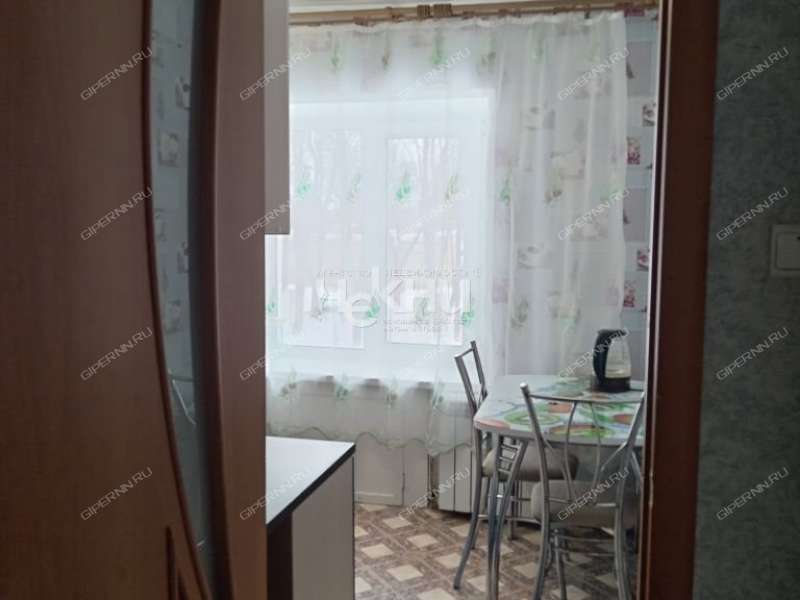 двухкомнатная квартира на Молодёжной улице дом 9 село Зиняки