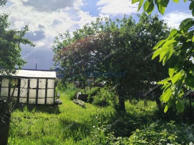 земельный участок 6,5 сотки Рогуново улица городской округ Бор