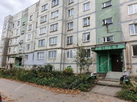 3-komnatnaya-gorod-semenov-semenovskiy-gorodskoy-okrug фото